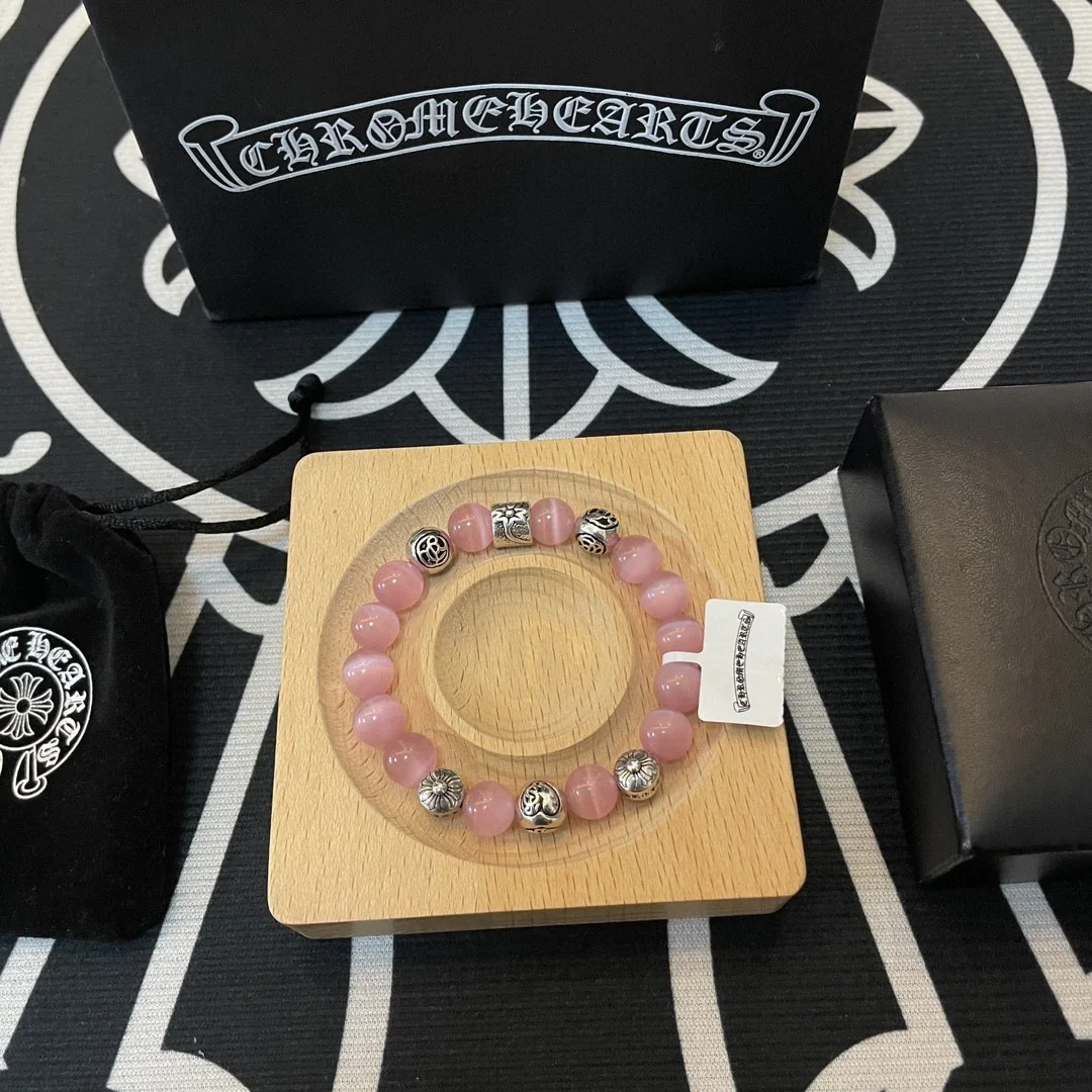 크롬하츠 팔찌 61712 Chrome Hearts Bracelet 상세 이미지 8