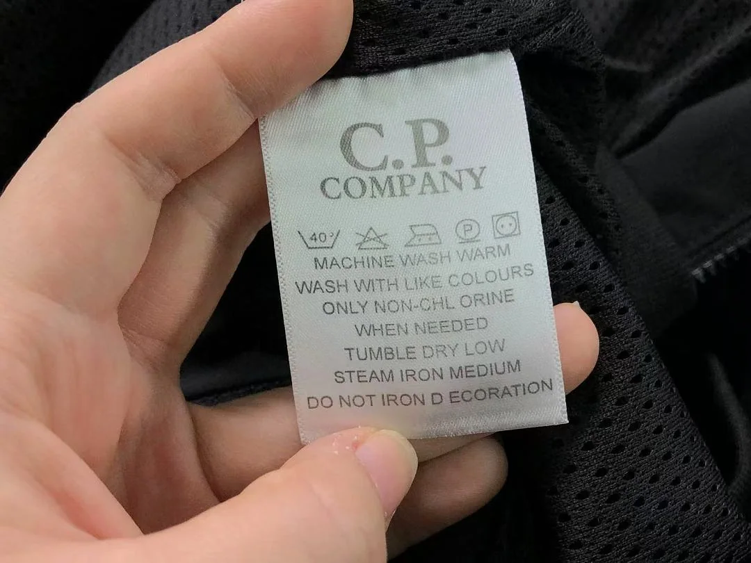 CP컴퍼니 자켓 203421 CP Company Jacket 상세 이미지 24