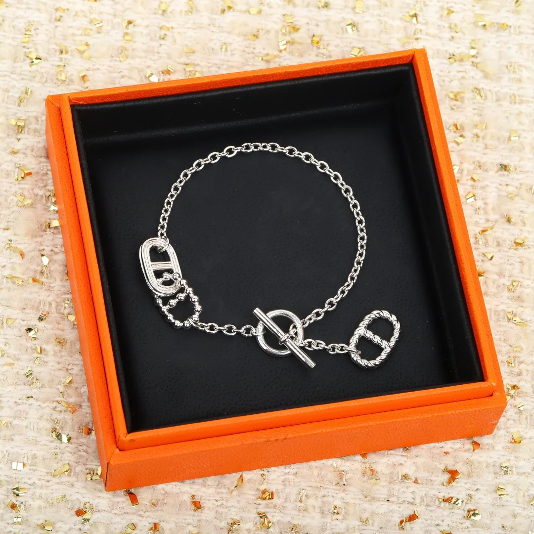 에르메스 팔찌 70083 Hermes Bracelet 상세 이미지 4