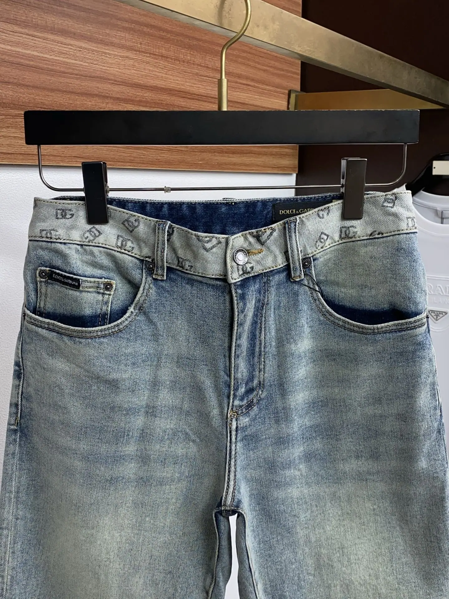 루이비통 남성 반바지 68913 Louis Vuitton Shorts 상세 이미지 2