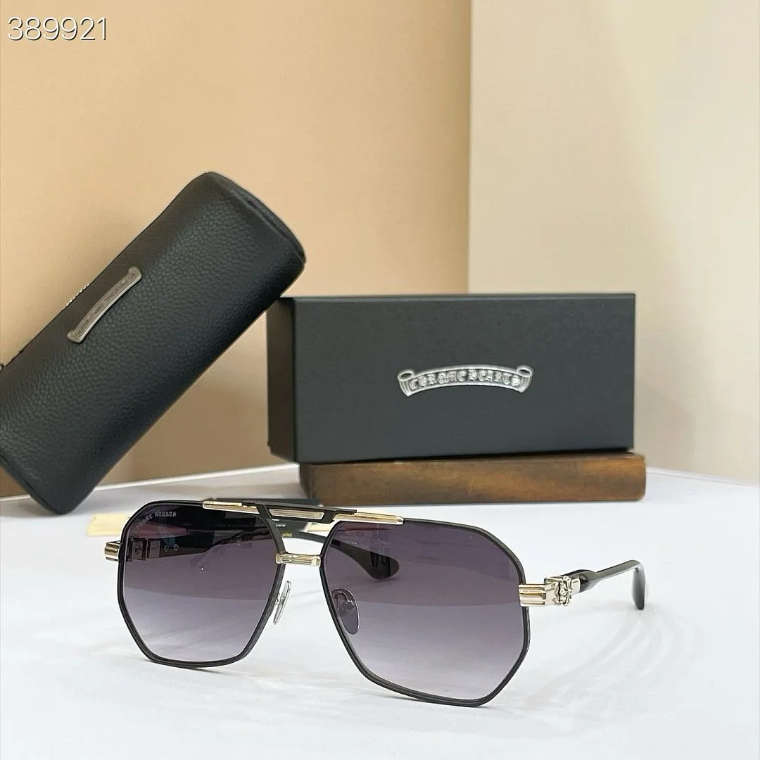 크롬하츠 선글라스 205196 Chrome Hearts Sunglasses
