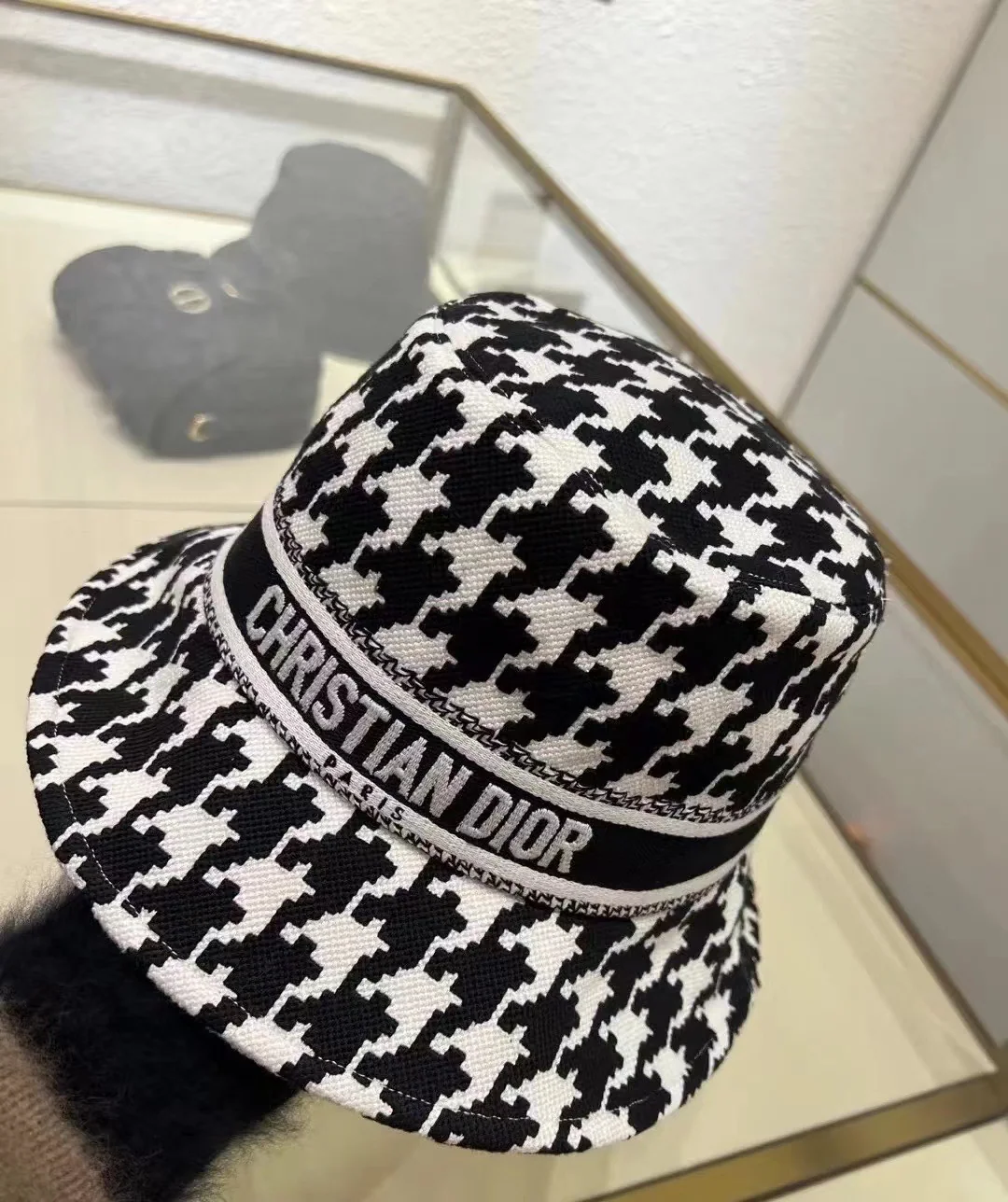디올 모자 78468 Dior Cap 상세 이미지 7