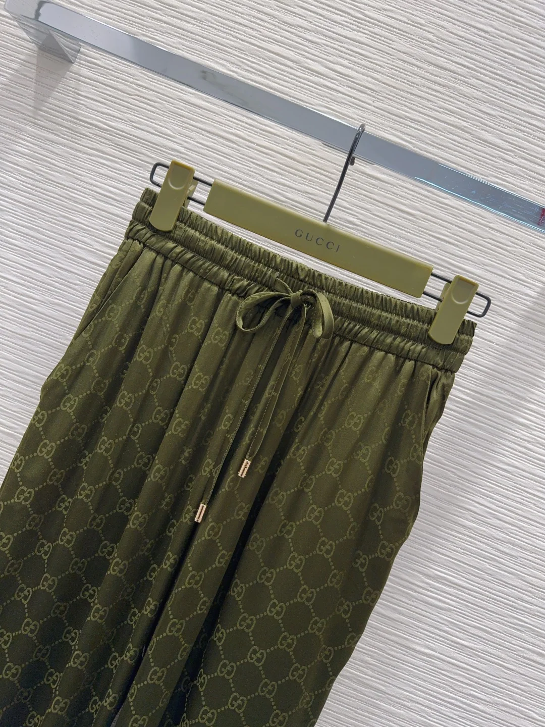 구찌 여성 바지 91740 Gucci Pants 상세 이미지 4