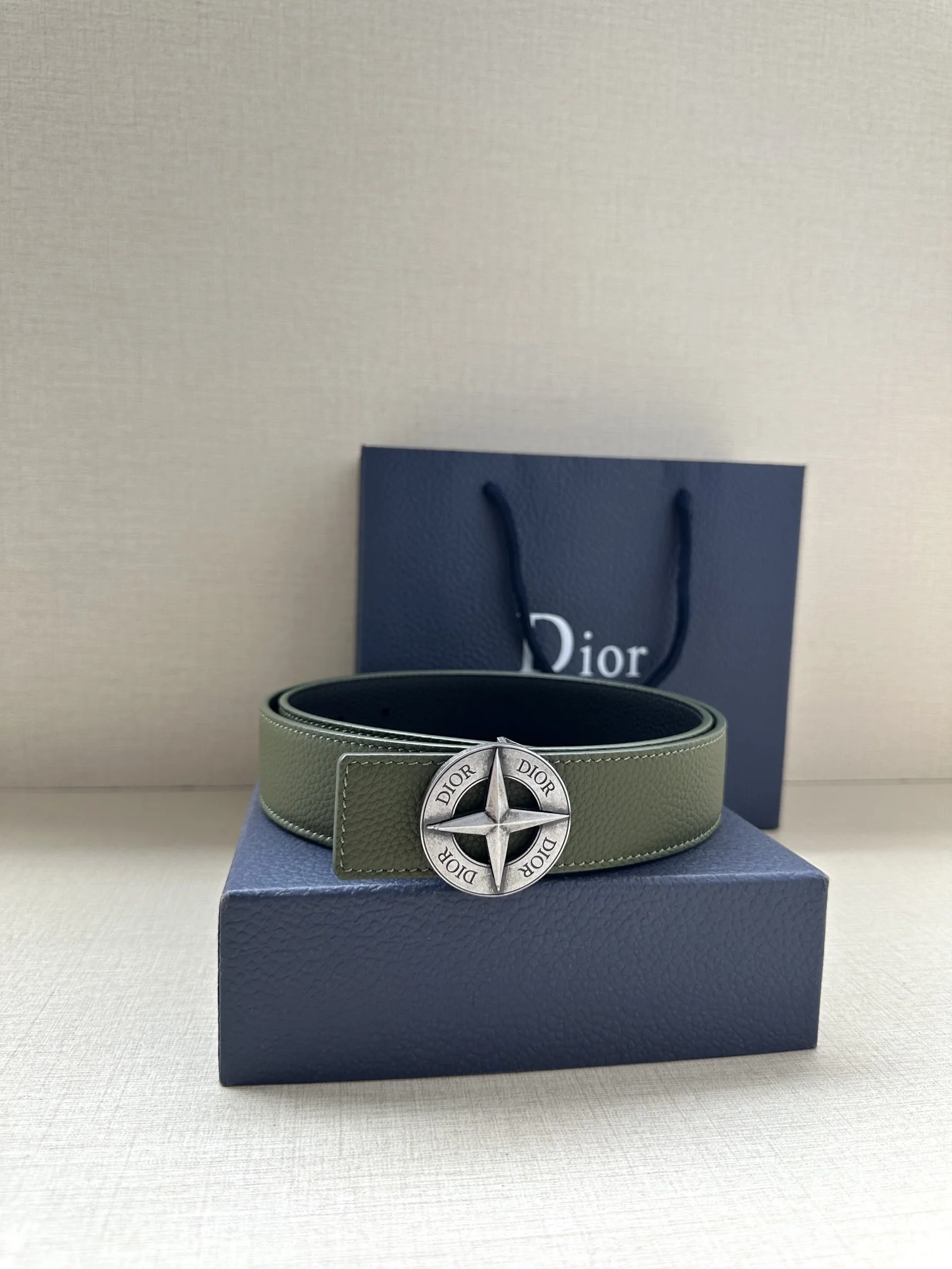 디올 벨트 59979 Dior Belt 상세 이미지 5