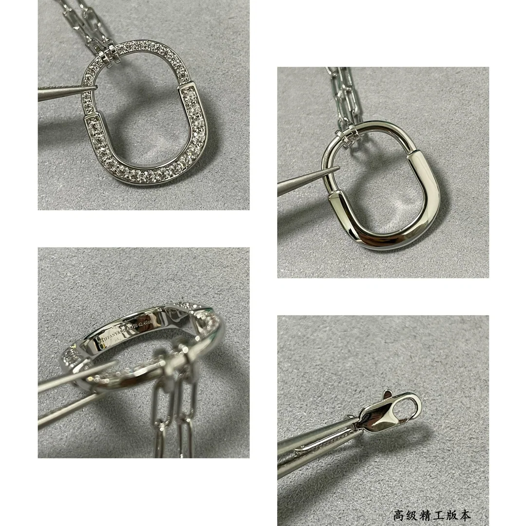 티파니 목걸이 70806 Tiffany & Co Necklace 상세 이미지 7
