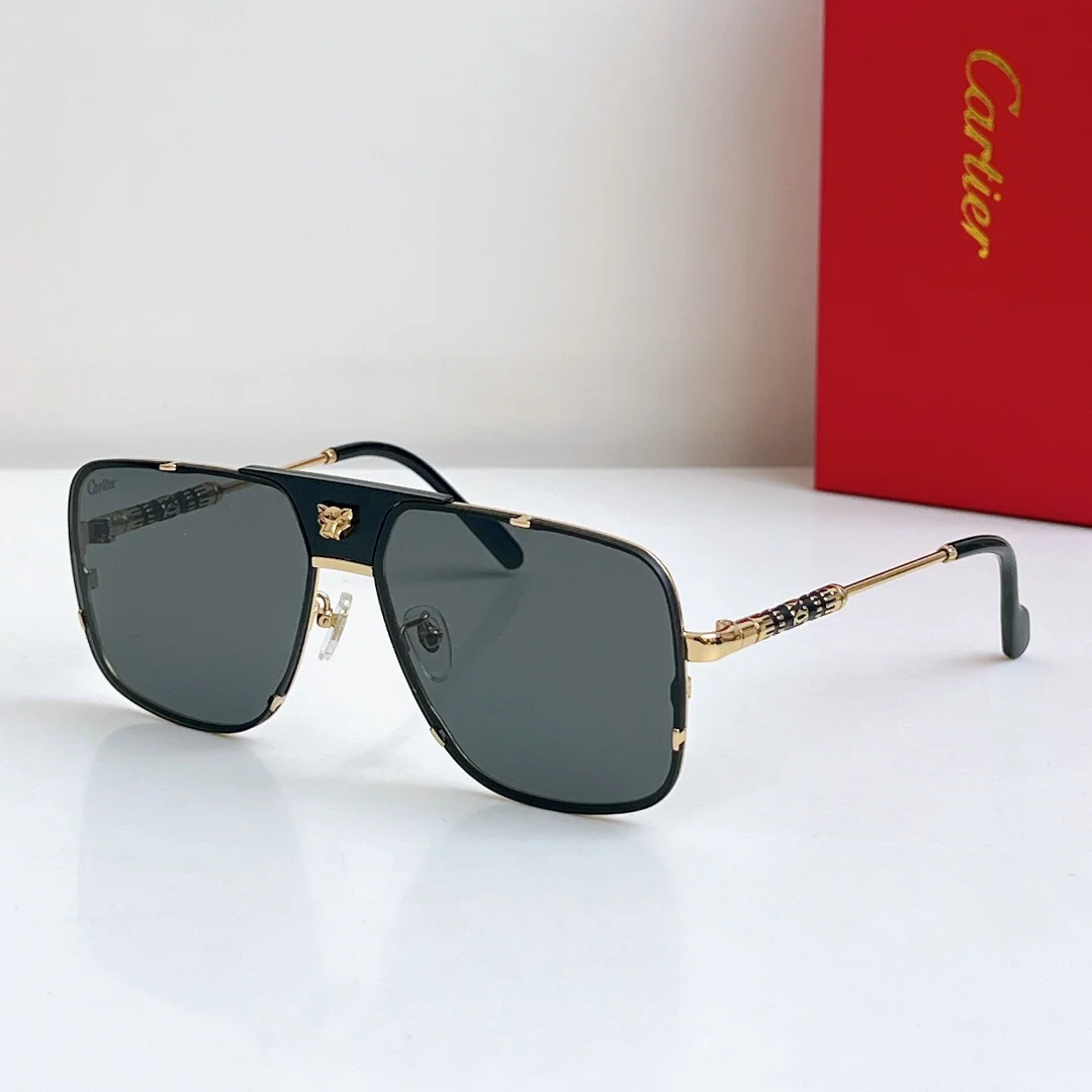 까르띠에 선글라스 72396 Cartier Sunglasses 상세 이미지 5