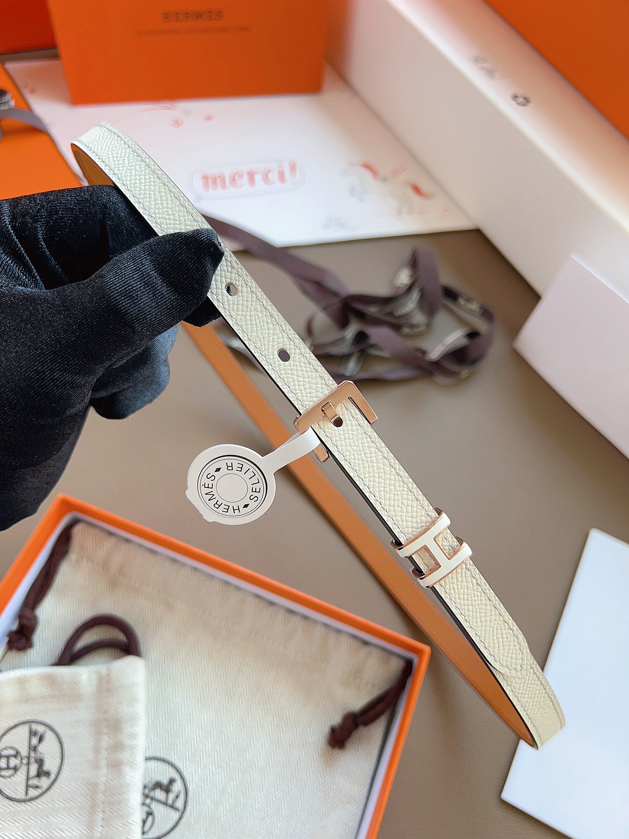 에르메스 벨트 59083 Hermes Belt 상세 이미지 12