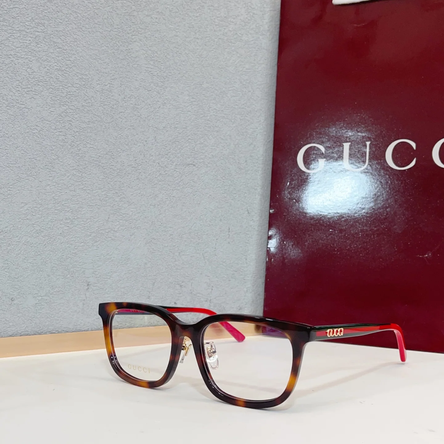 구찌 선글라스 56629 Gucci Sunglasses 상세 이미지 4