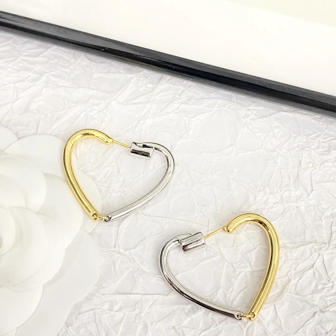 셀린느 귀걸이 69516 Celine Earrings 상세 이미지 6