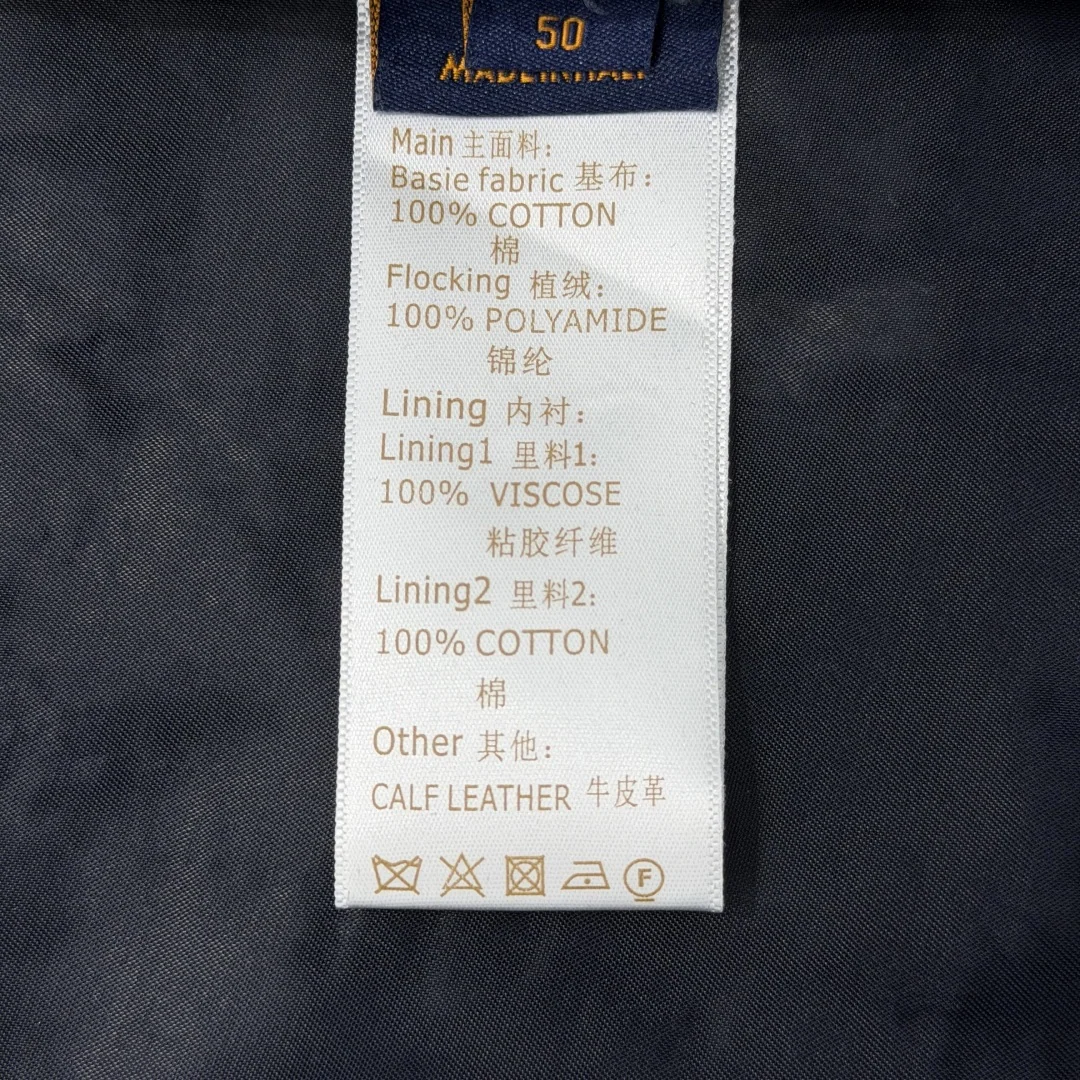 루이비통 남성 자켓 53827 Louis Vuitton 상세 이미지 9