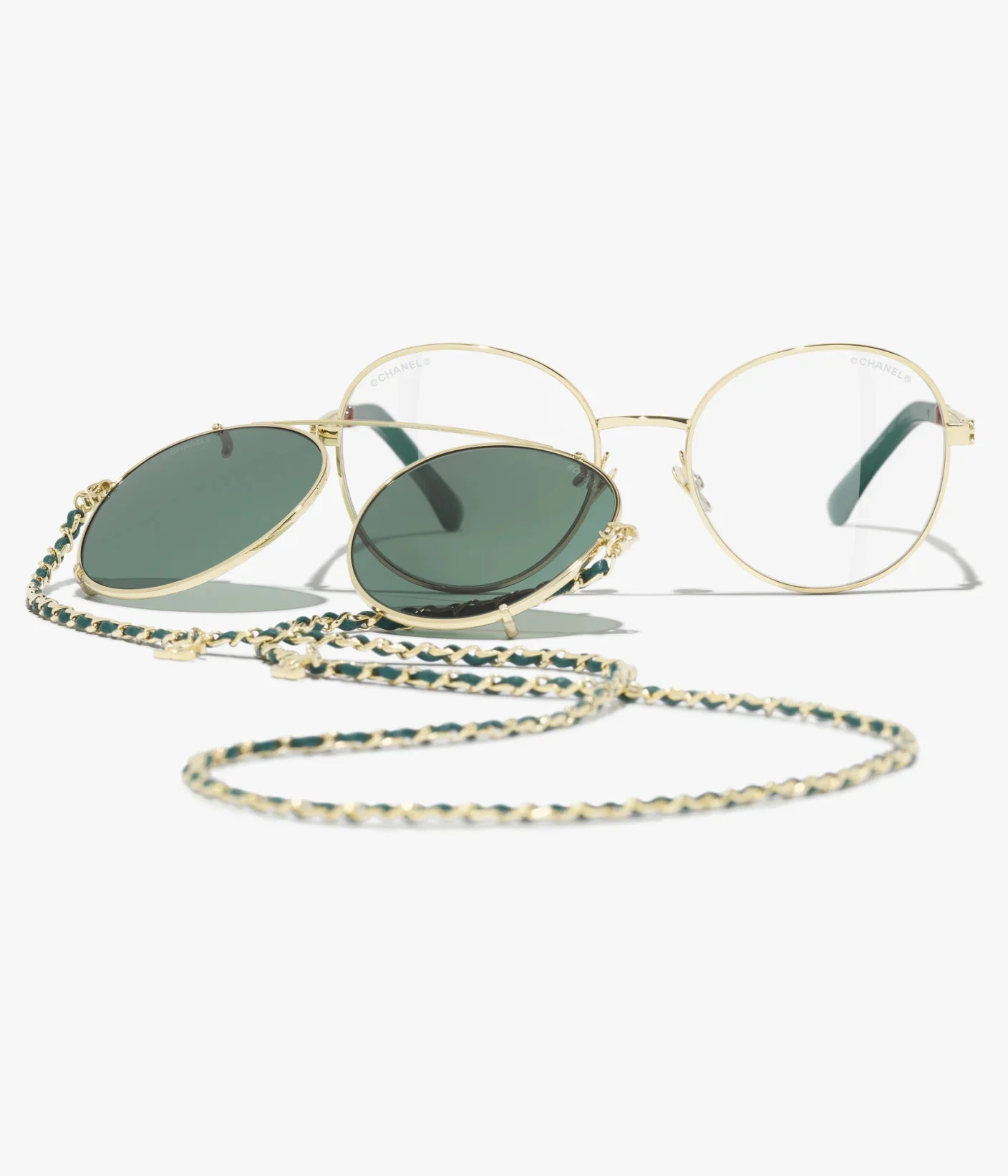 샤넬 선글라스 56759 Chanel Sunglasses 상세 이미지 6