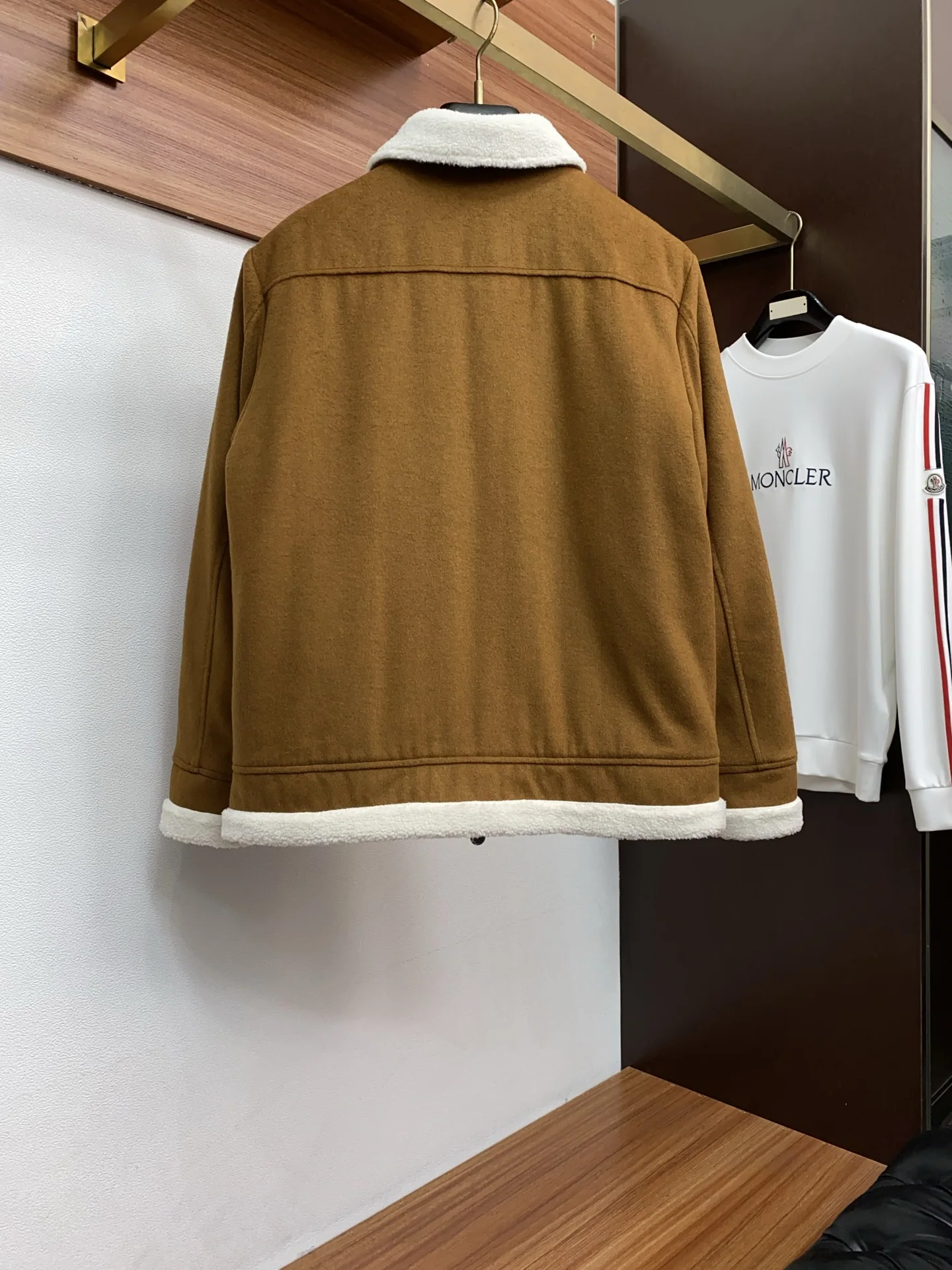키톤 남성 자켓 88495 Kiton 상세 이미지 9