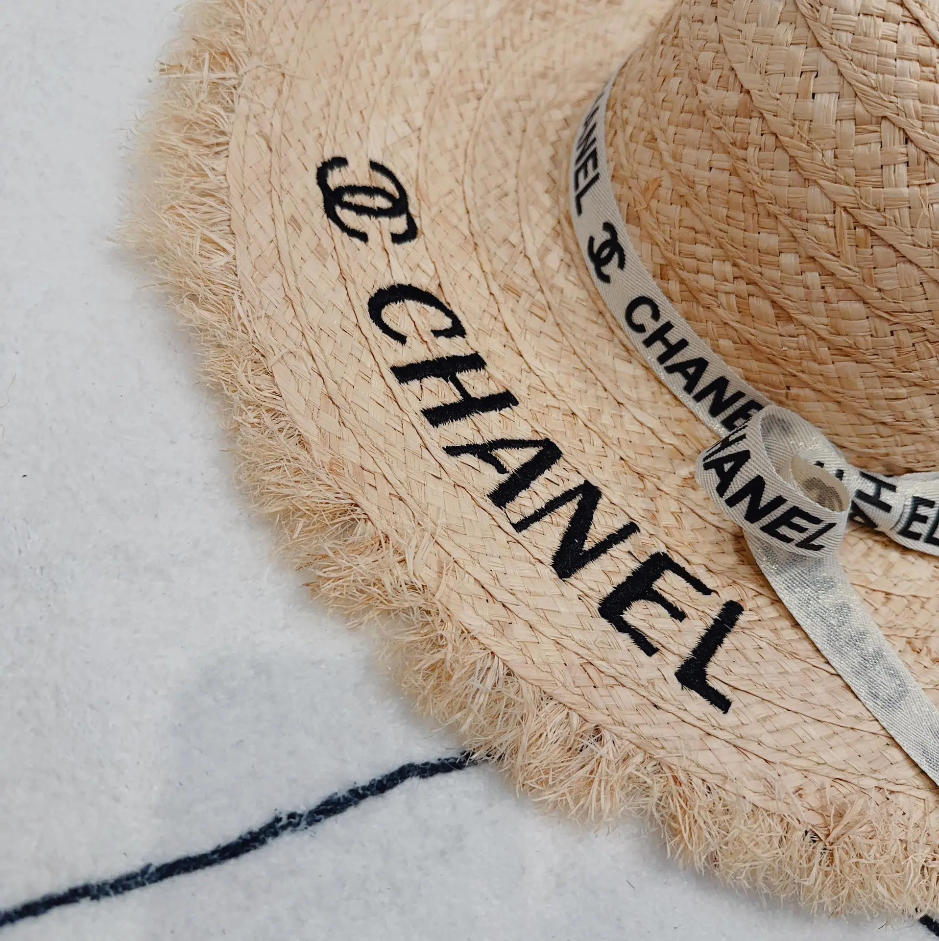 샤넬 모자 82127 Chanel Cap 상세 이미지 3