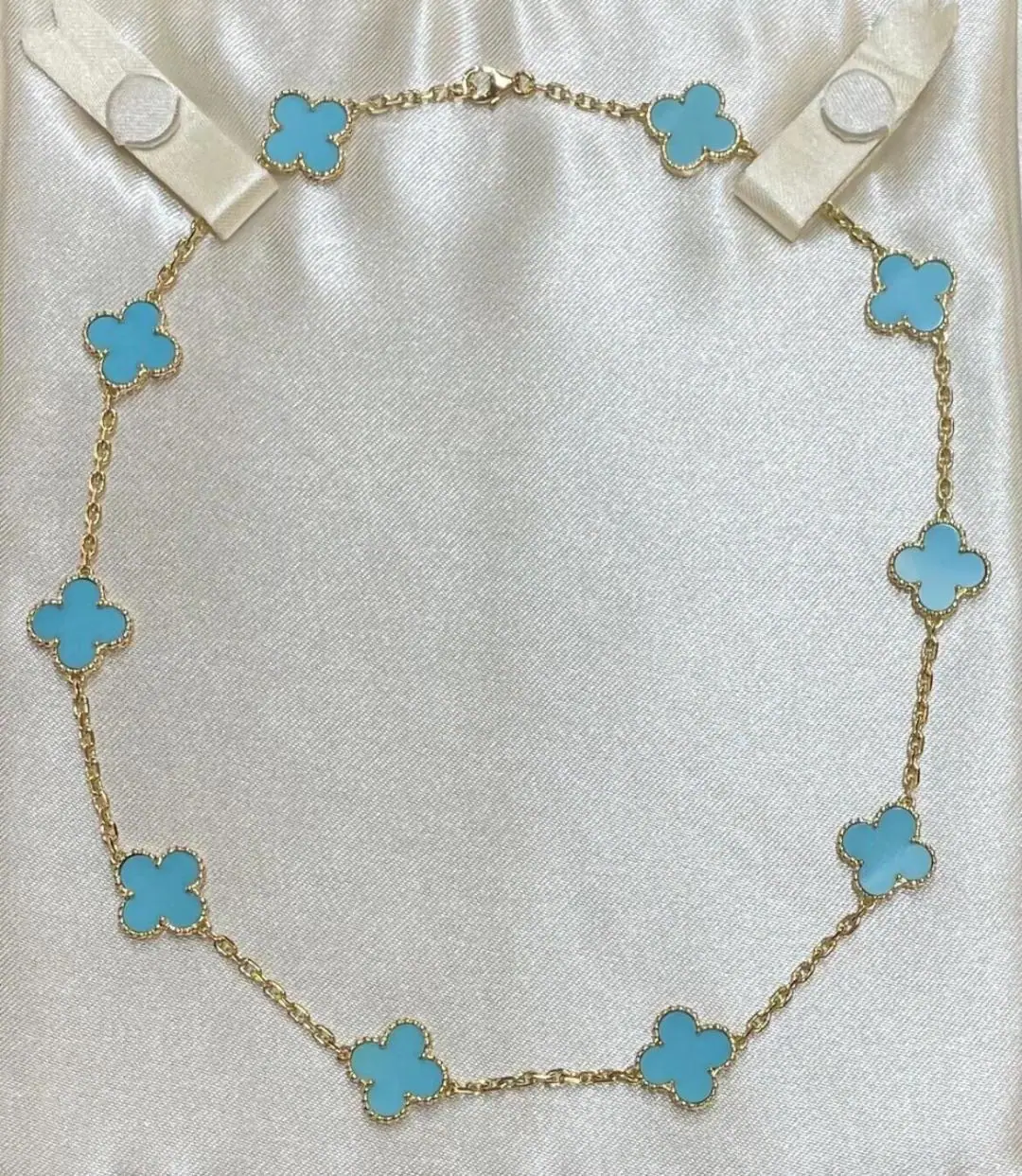 반클리프앤아펠 목걸이 63848 Van Cleef & Arpels Necklace 상세 이미지 1
