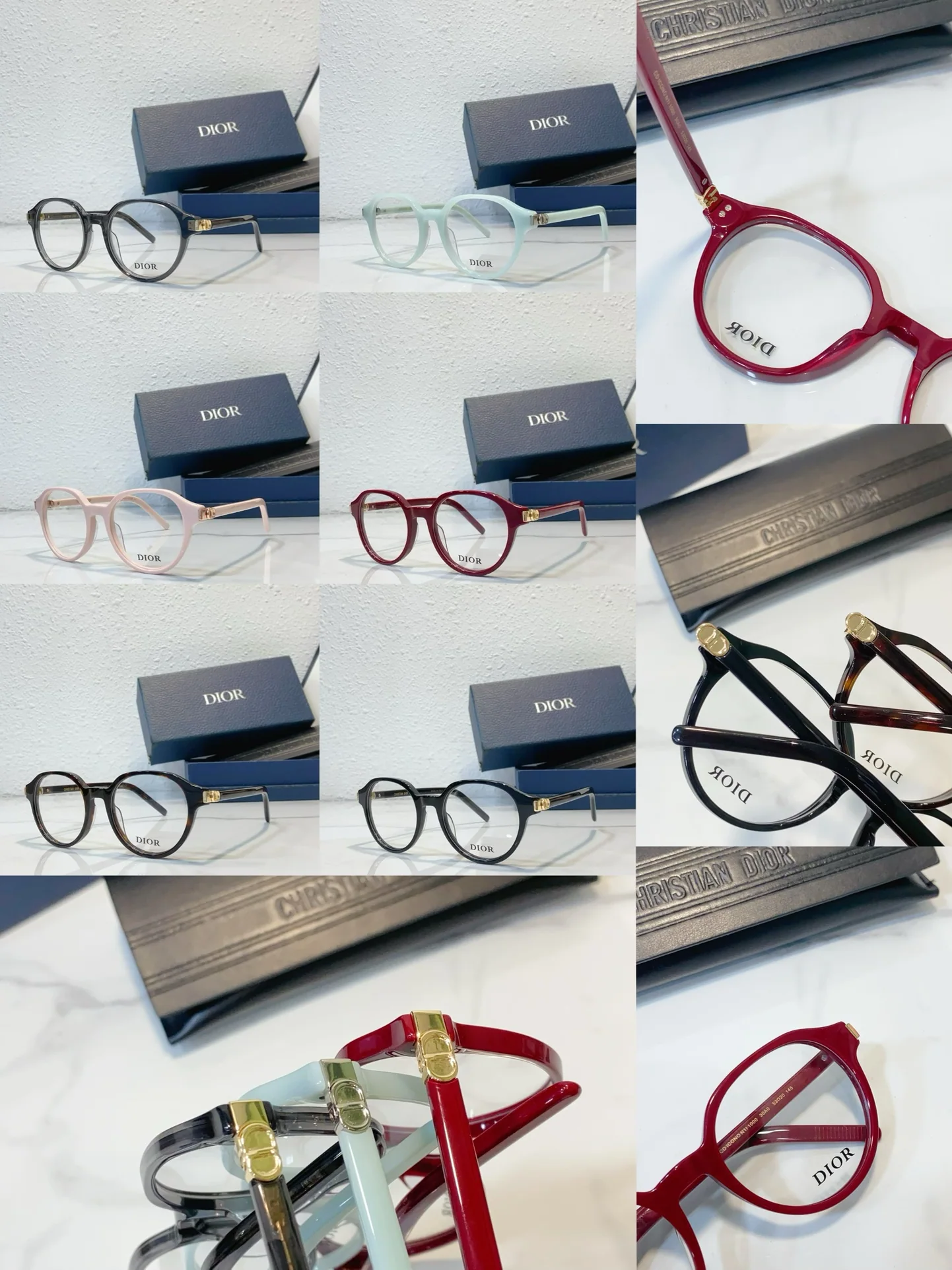 디올 선글라스 72793 Dior Sunglasses 상세 이미지 1