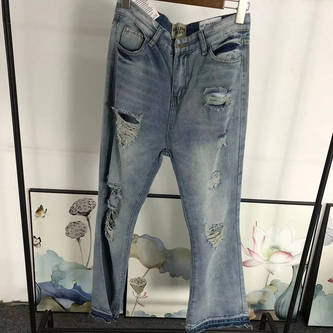 갤러리디파트먼트 바지 203222 Gallery Dept. Pants 상세 이미지 23