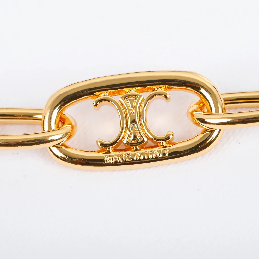 셀린느 팔찌 69472 Celine Bracelet 상세 이미지 5