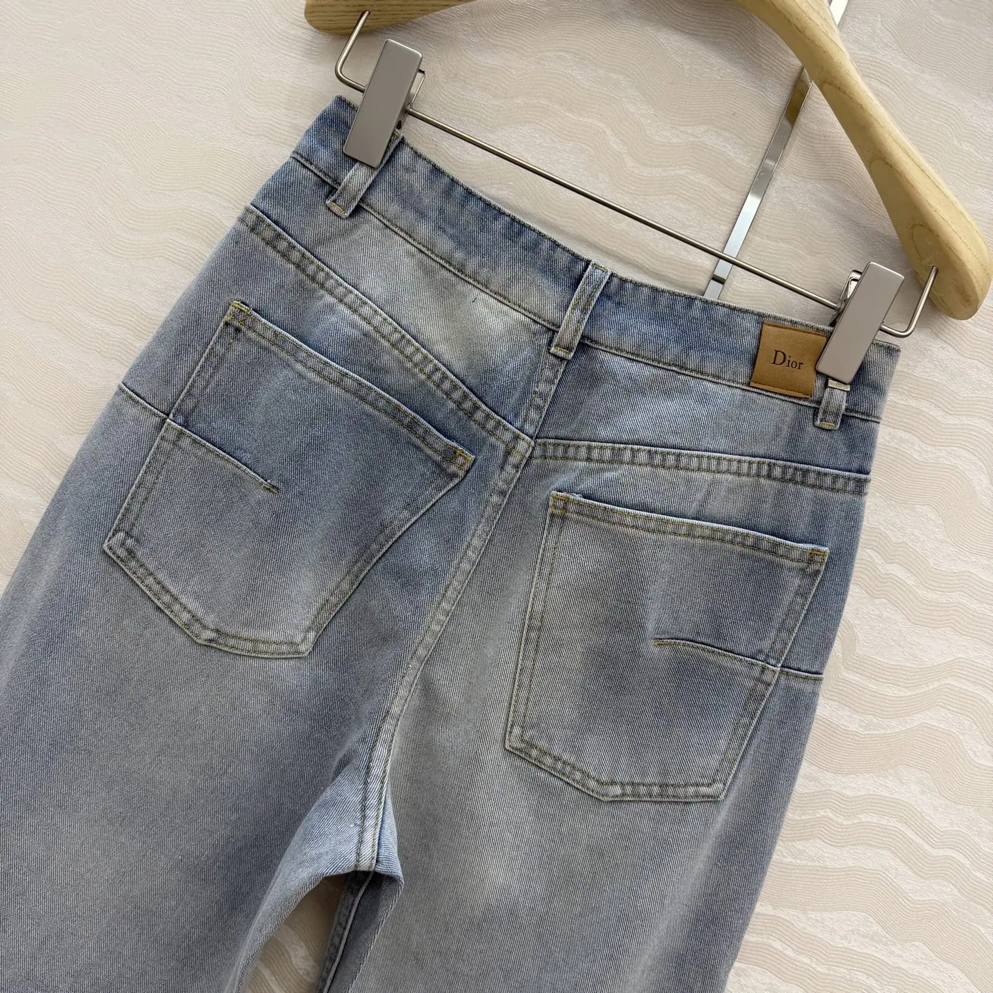 디올 여성 바지 92136 Dior Pants 상세 이미지 9