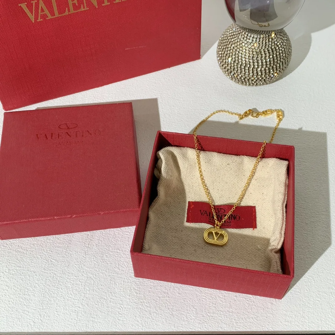 발렌티노 목걸이 63684 Valentino Necklace 상세 이미지 2