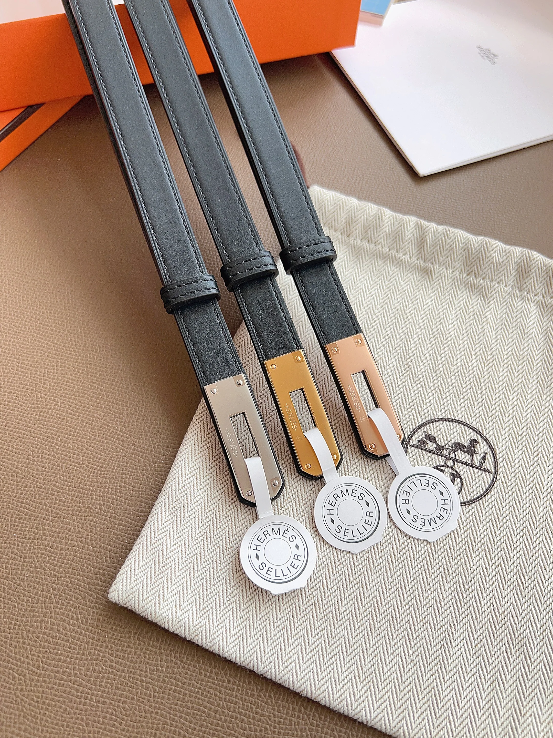 에르메스 벨트 58882 Hermes Belt 상세 이미지 18