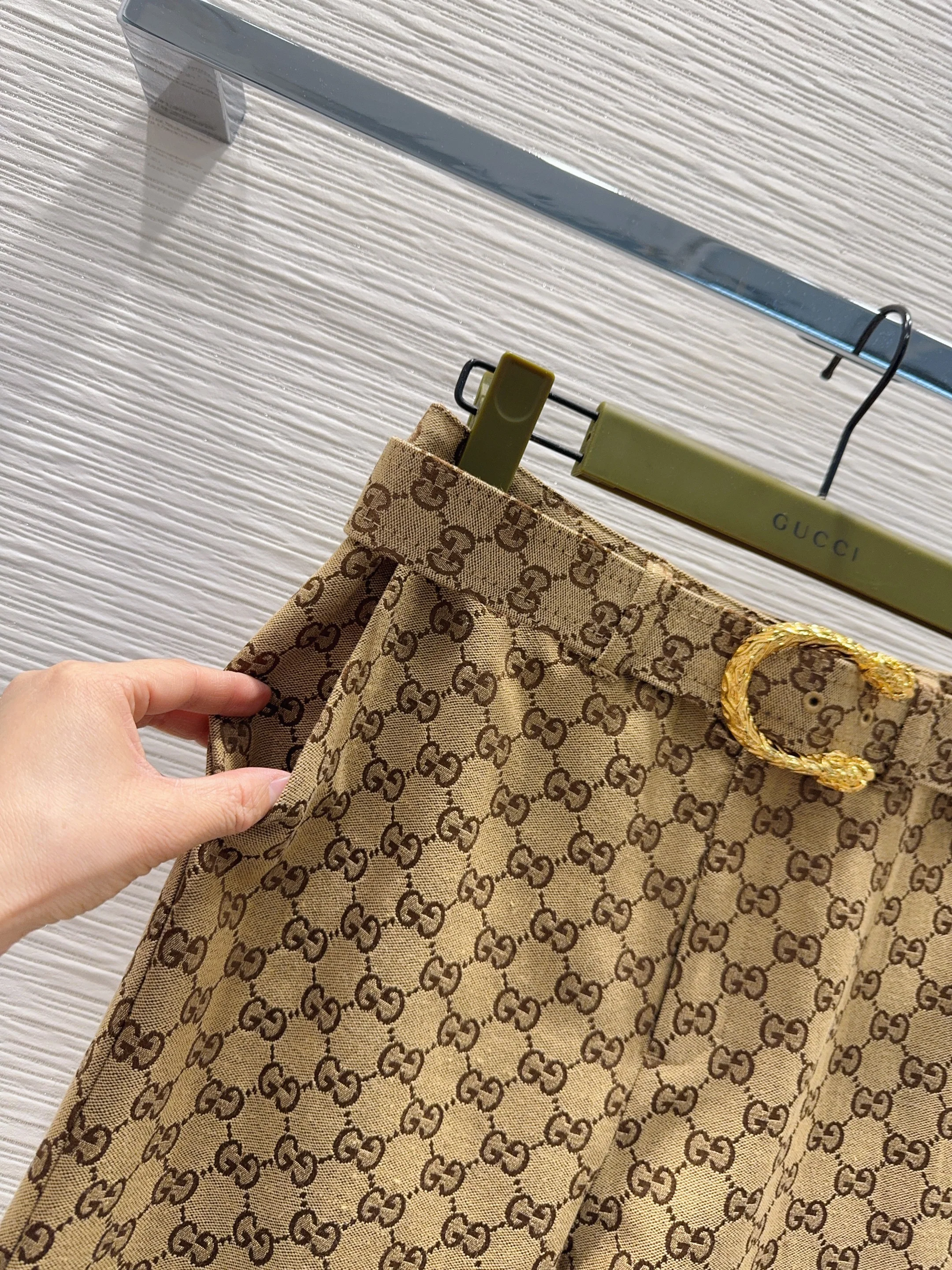 구찌 여성 바지 54017 Gucci Women Pants 상세 이미지 12