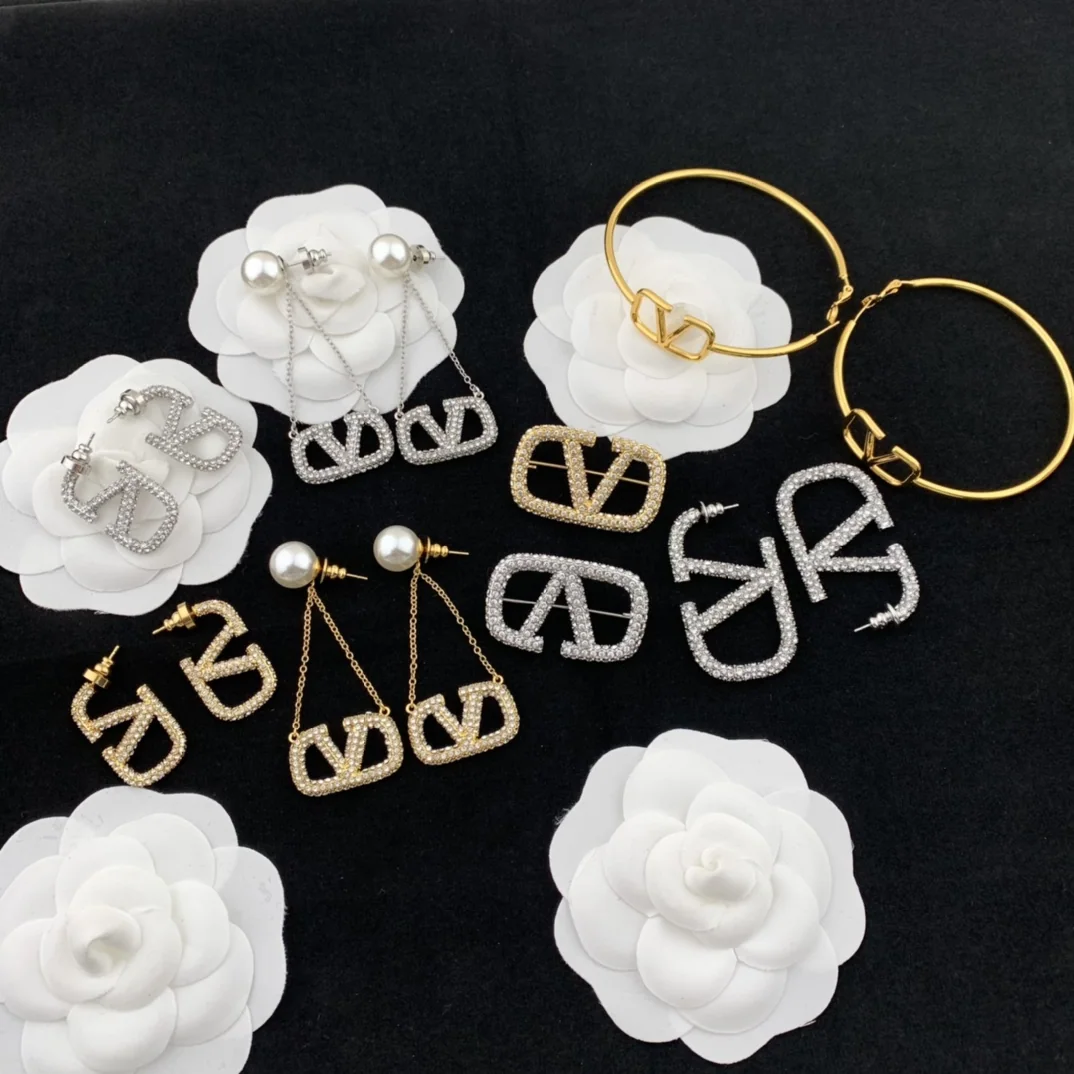 발렌티노 귀걸이 63663 Valentino Earrings 상세 이미지 5