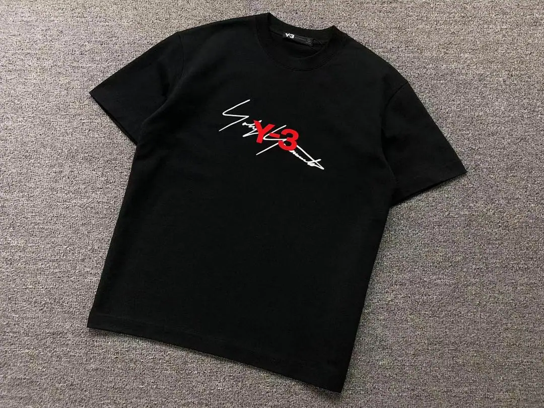 아디다스 Y-3 반팔 티셔츠 202855 Adidas Y-3 T-Shirt 상세 이미지 14