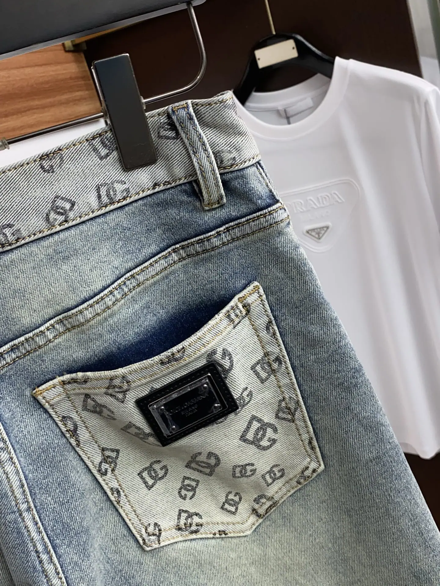 루이비통 남성 반바지 68913 Louis Vuitton Shorts 상세 이미지 5