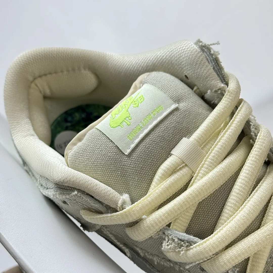 나이키덩크 SB 덩크 로우 신발 DM0774-111 상세 이미지 8