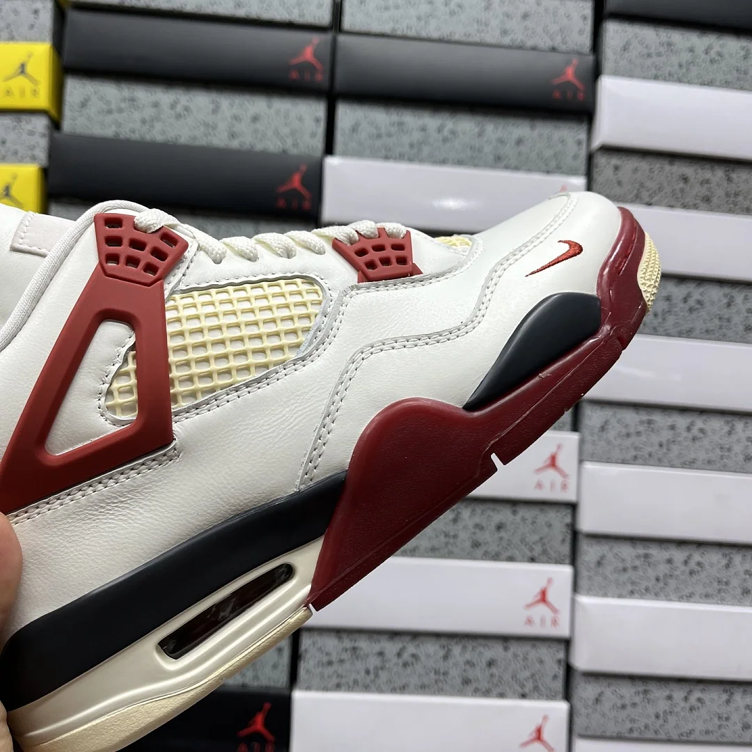 나이키 [GX] IQ8055-100 201564 Nike Nigel Sylvester Brick After 상세 이미지 2