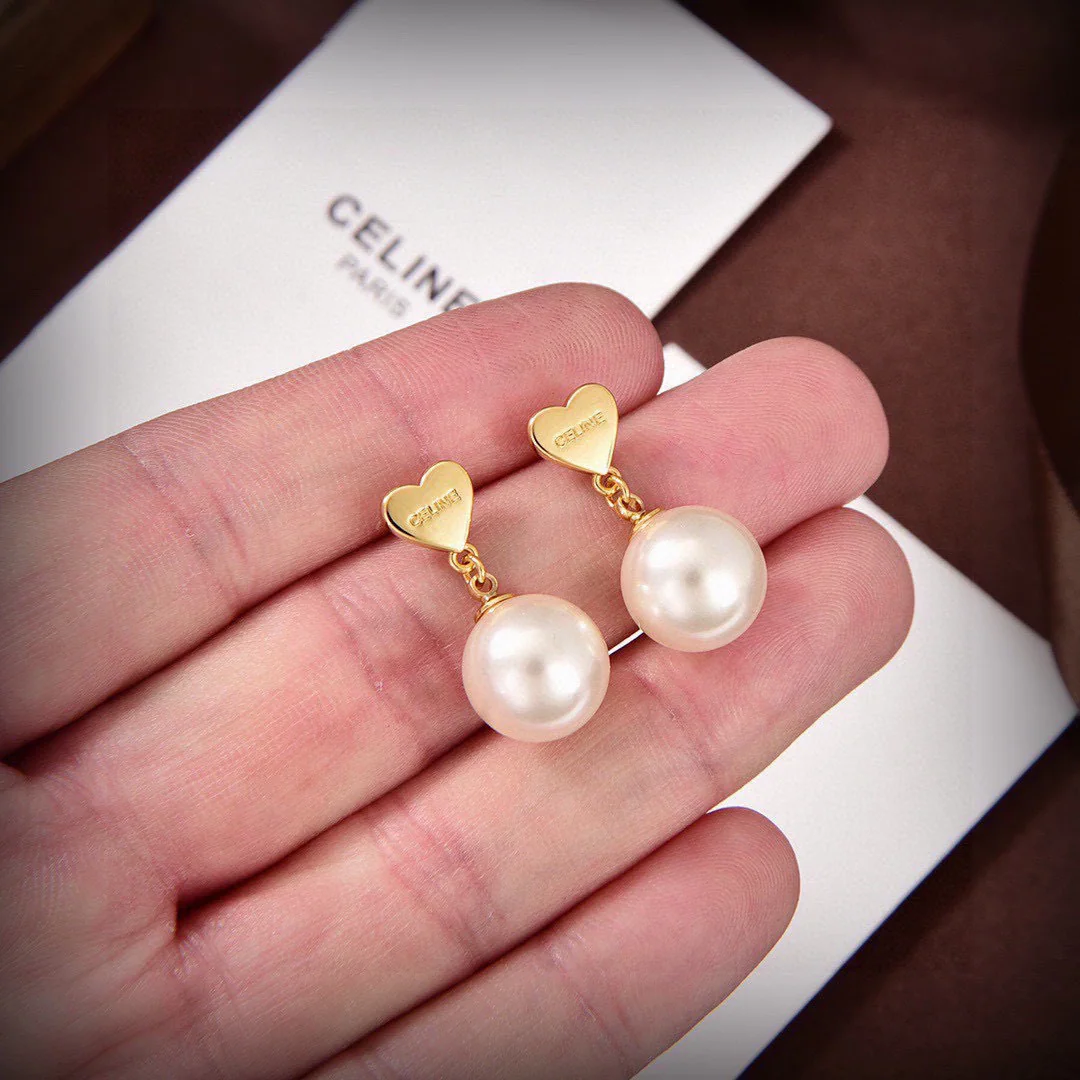 셀린느 귀걸이 69460 Celine Earrings 상세 이미지 8