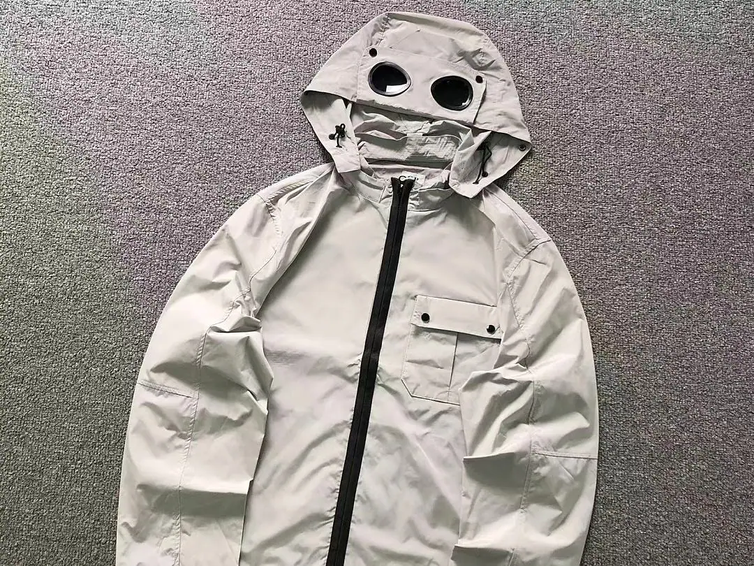 CP컴퍼니 자켓 203423 CP Company Jacket 상세 이미지 8