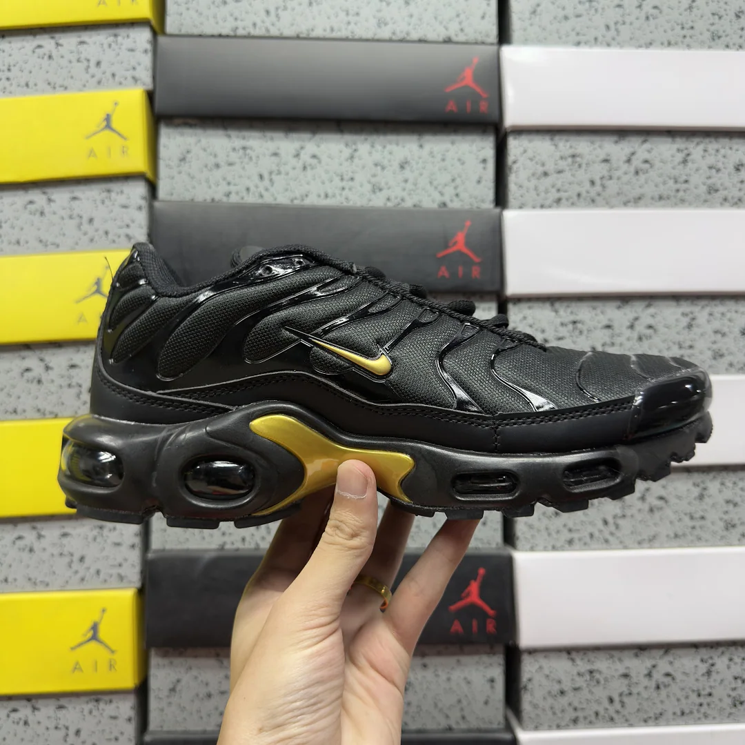 나이키 [BD] 에어 맥스 플러스 852630-001 201840 Nike Air Max Plus 상세 이미지 6