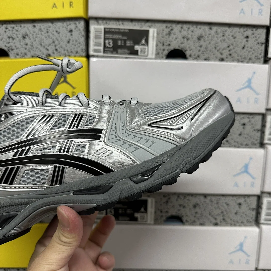 아식스 [TOP] 젤 카야노 14 1203A706-020 200304 Asics Gel-Kayano 14 Urban Research 상세 이미지 7