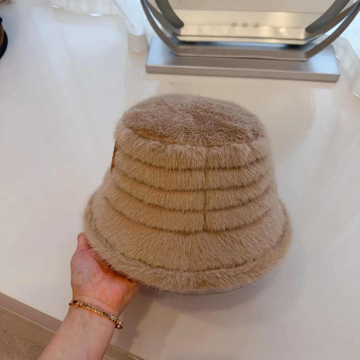 디올 모자 78680 Dior Cap 상세 이미지 4