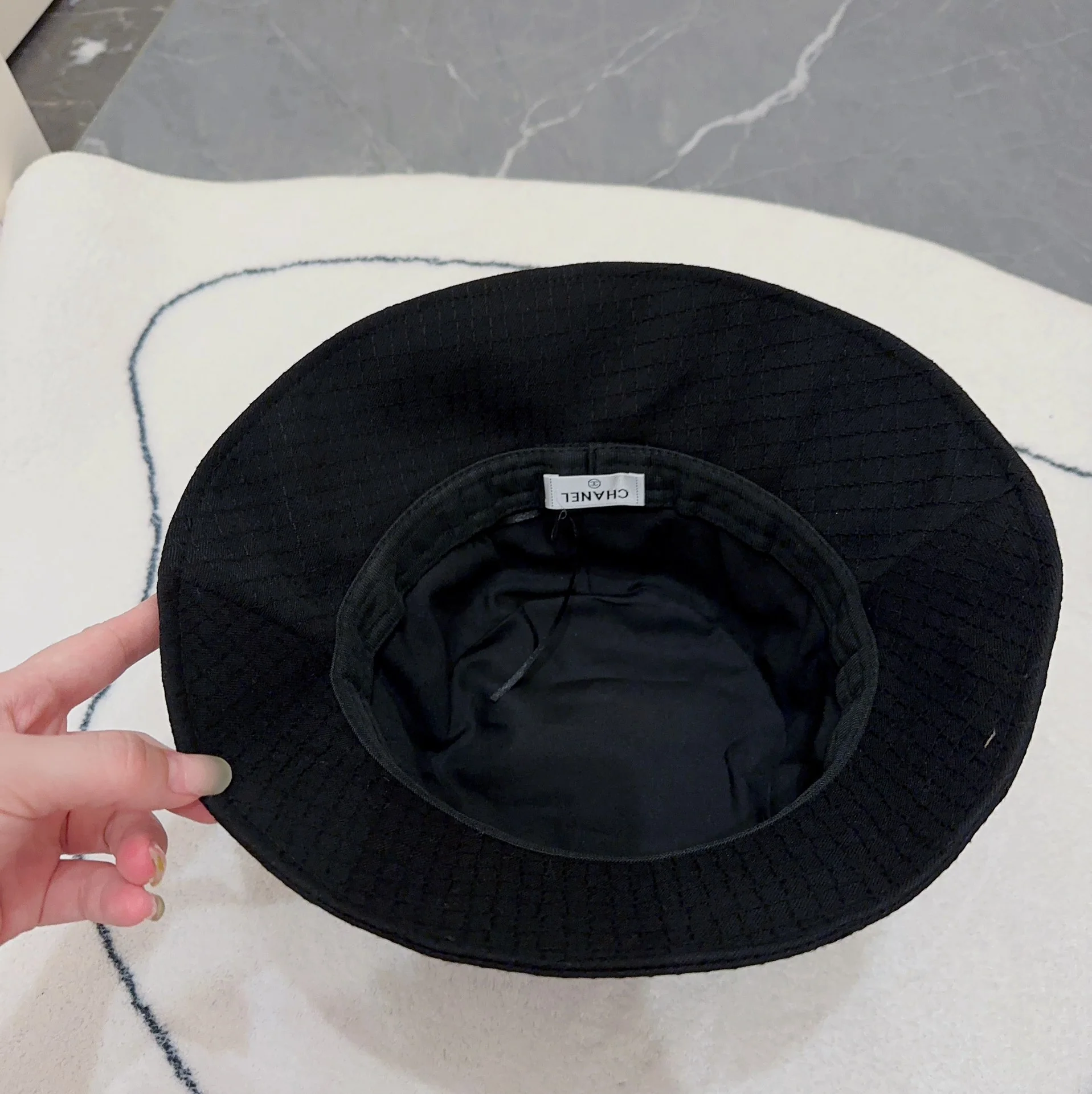 샤넬 모자 82728 Chanel Cap 상세 이미지 7