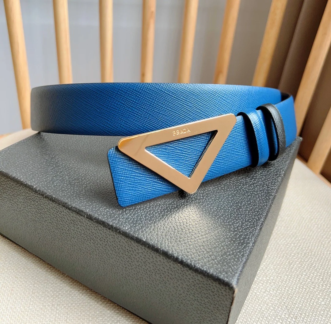 프라다 벨트 60236 Prada Belt 상세 이미지 2