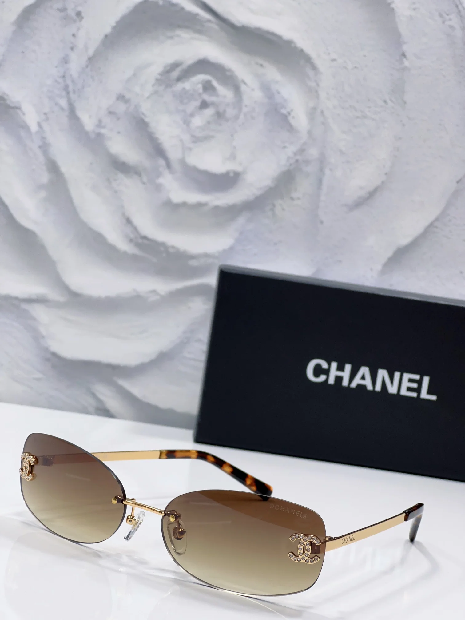 샤넬 선글라스 73551 Chanel Sunglasses 상세 이미지 2