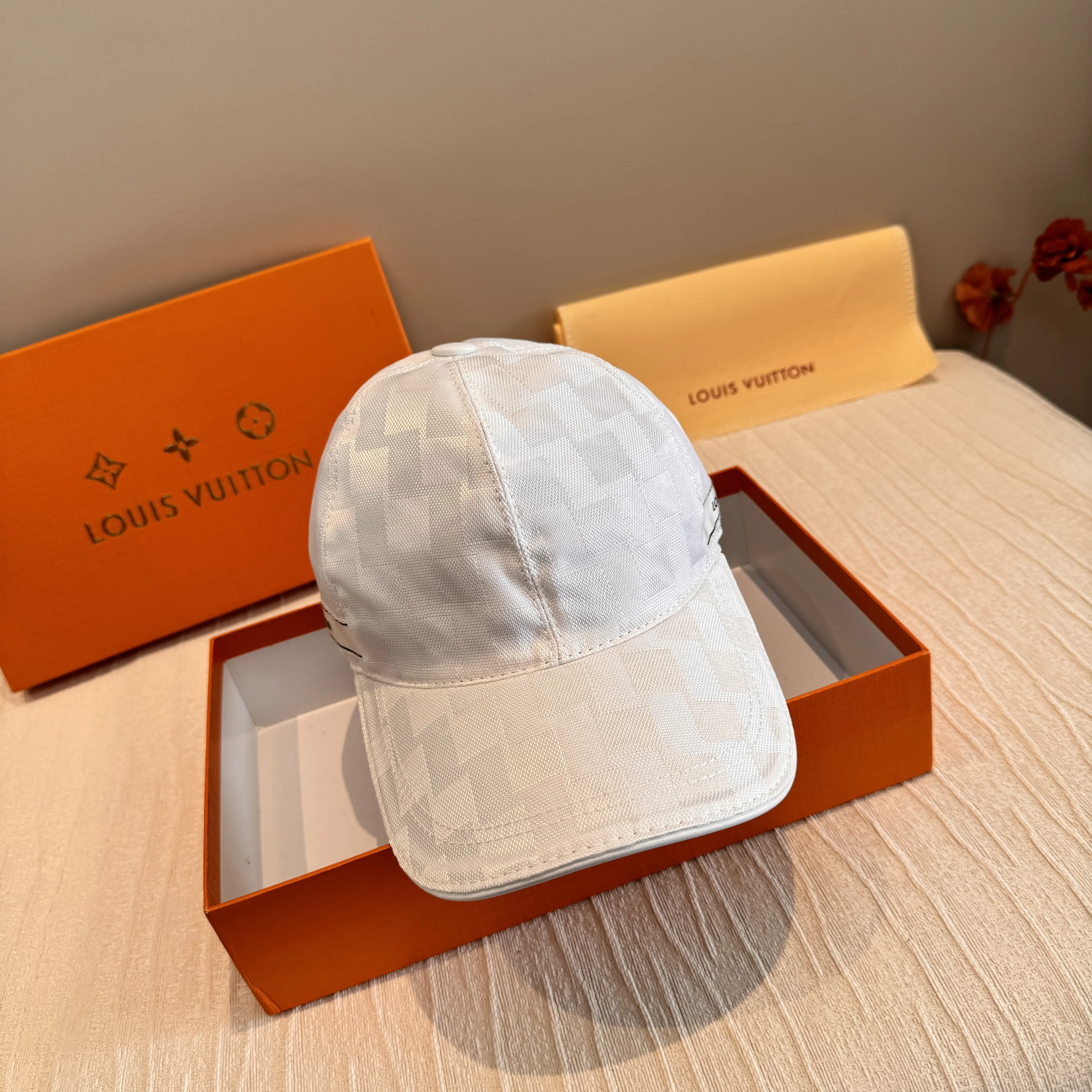 루이비통 모자 79195 Louis Vuitton Cap 상세 이미지 10