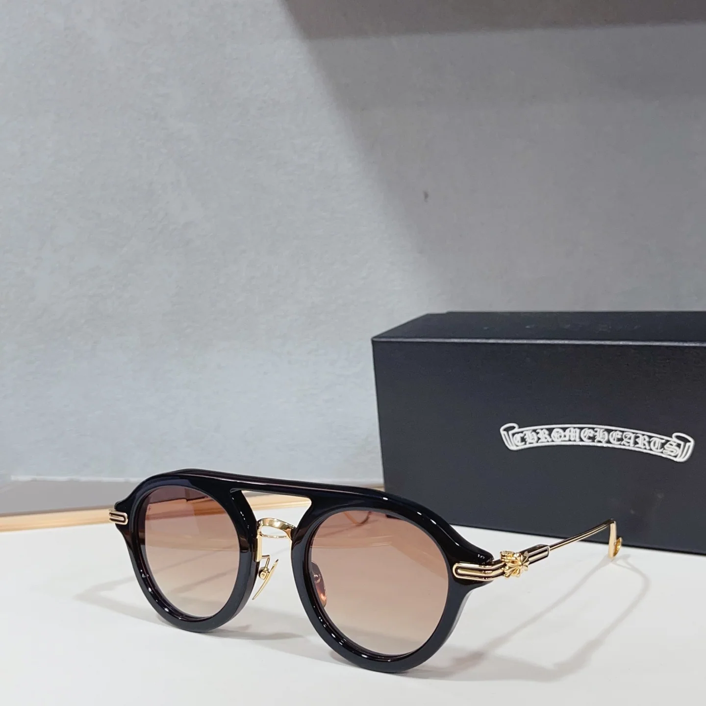 크롬하츠 선글라스 74005 Chrome Hearts Sunglasses 상세 이미지 4