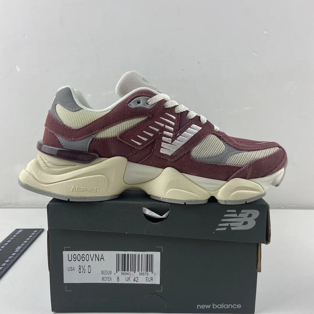 뉴발란스 [C] 9060 U9060VNA 202123 New Balance 9060 상세 이미지 9