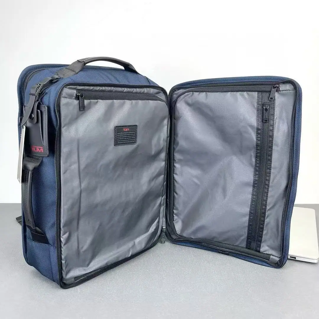 여행가방 블루 여행가방 45×31×20 CM26303216 상세 이미지 4