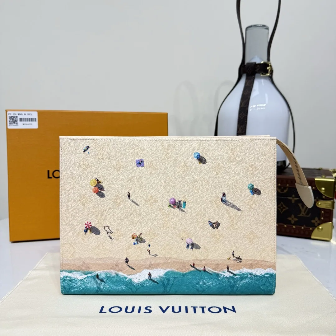루이비통 지갑 148422 Louis Vuitton Wallet