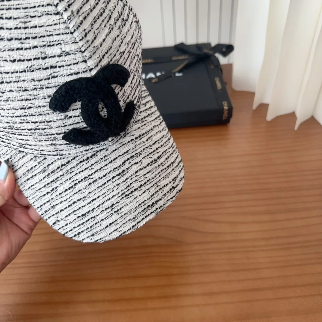샤넬 모자 82039 Chanel Cap 상세 이미지 9