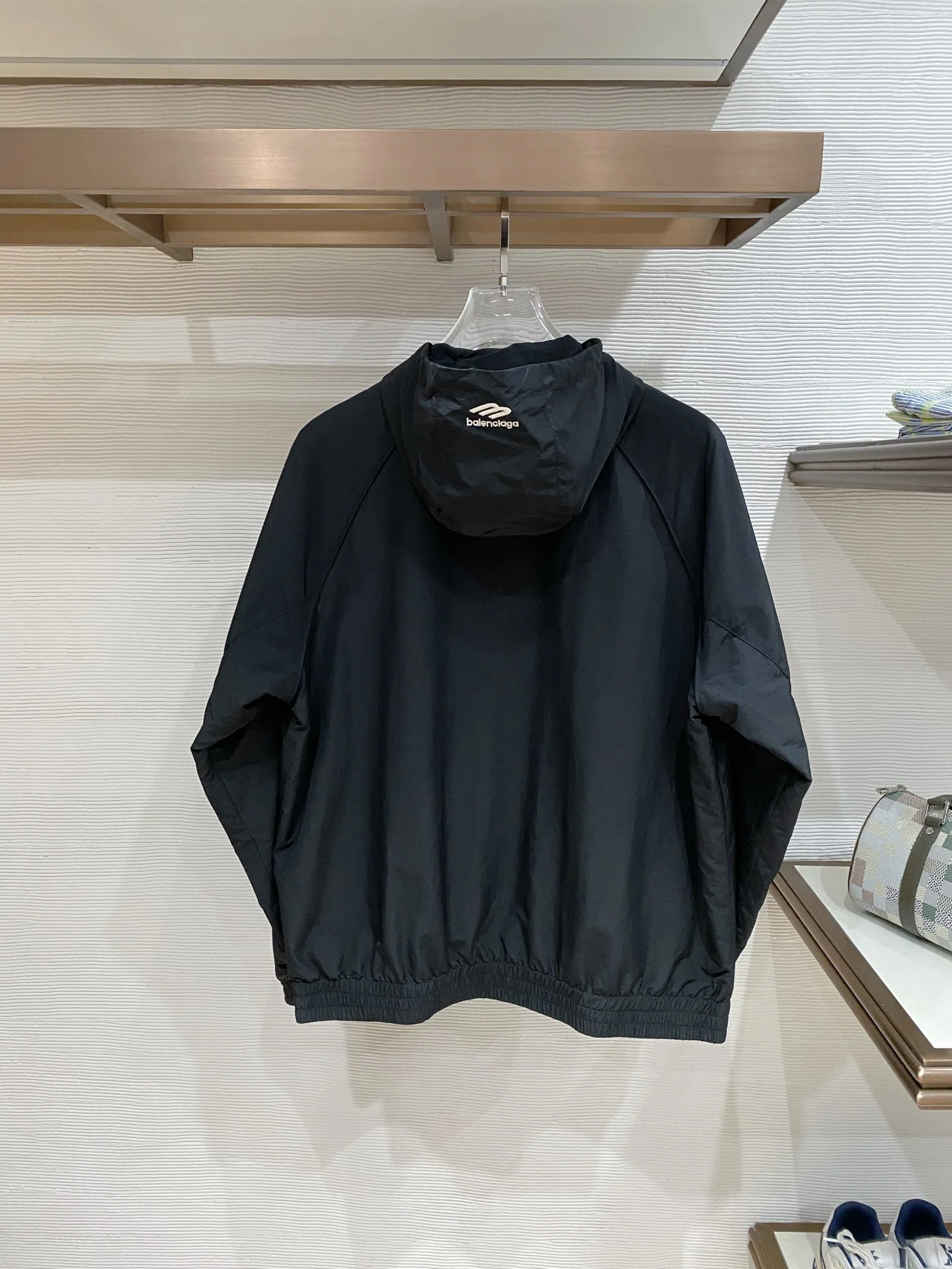 발렌시아가 남성 자켓 53172 Balenciaga 상세 이미지 9