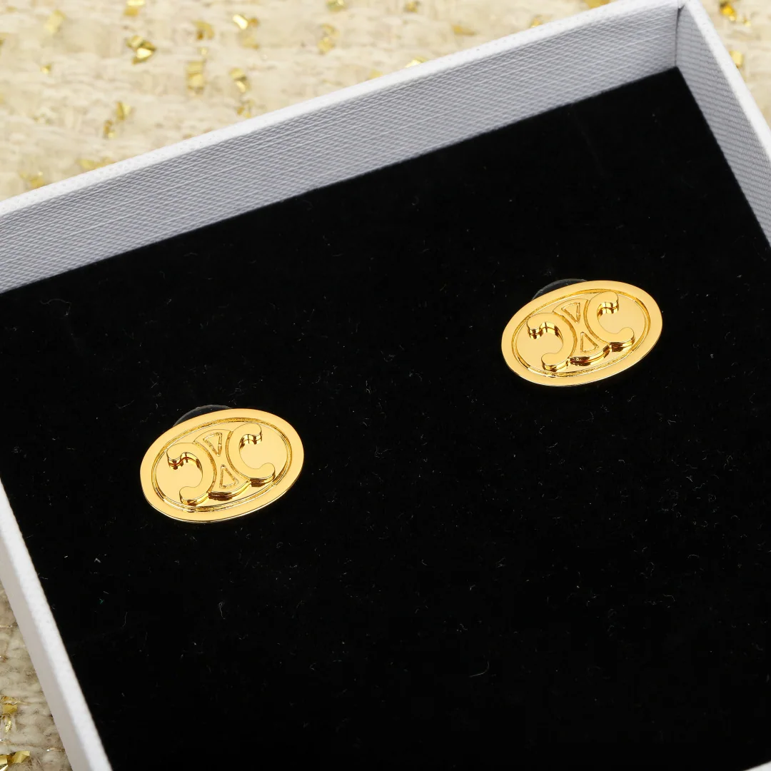 셀린느 귀걸이 69243 Celine Earrings 상세 이미지 3