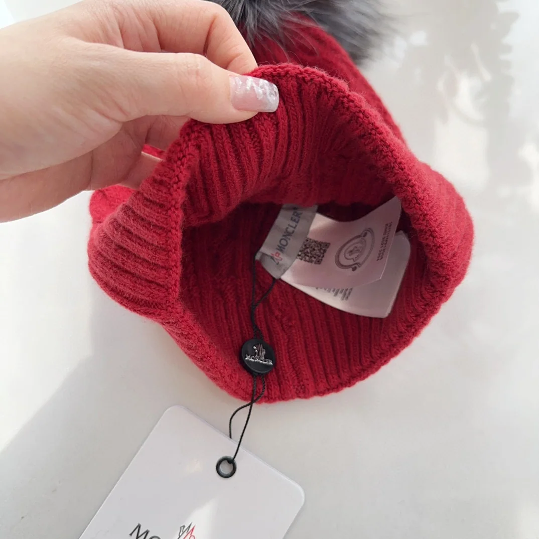 몽클레어 모자 79375 Moncler Cap 상세 이미지 4