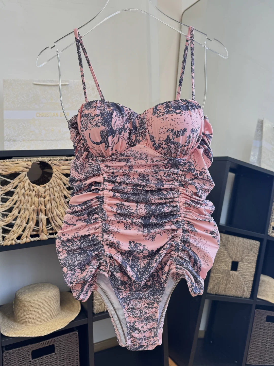 디올 여성 액티브웨어 89498 Dior Activewear 상세 이미지 3