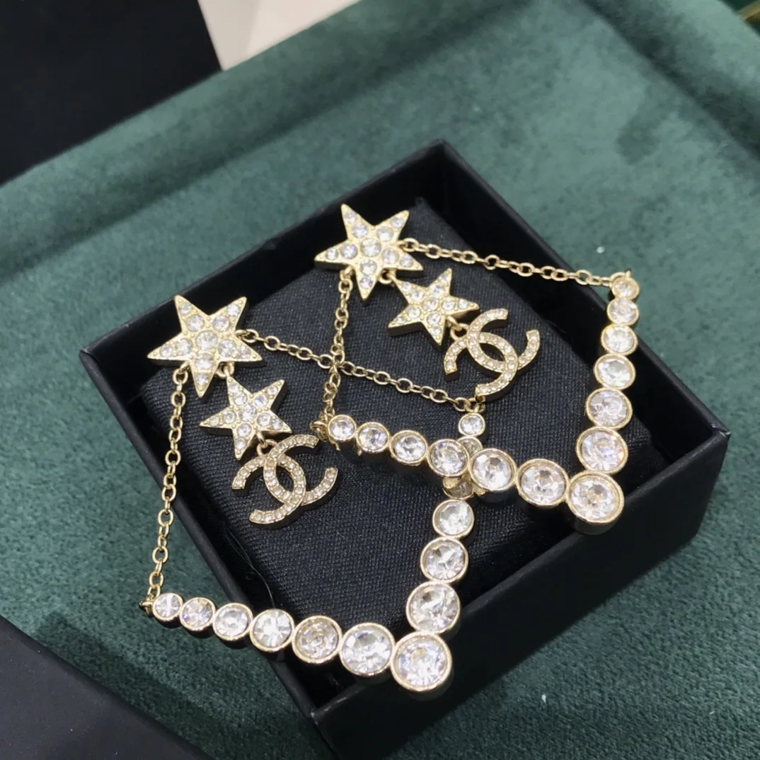 샤넬 귀걸이 69173 Chanel Earrings 상세 이미지 3