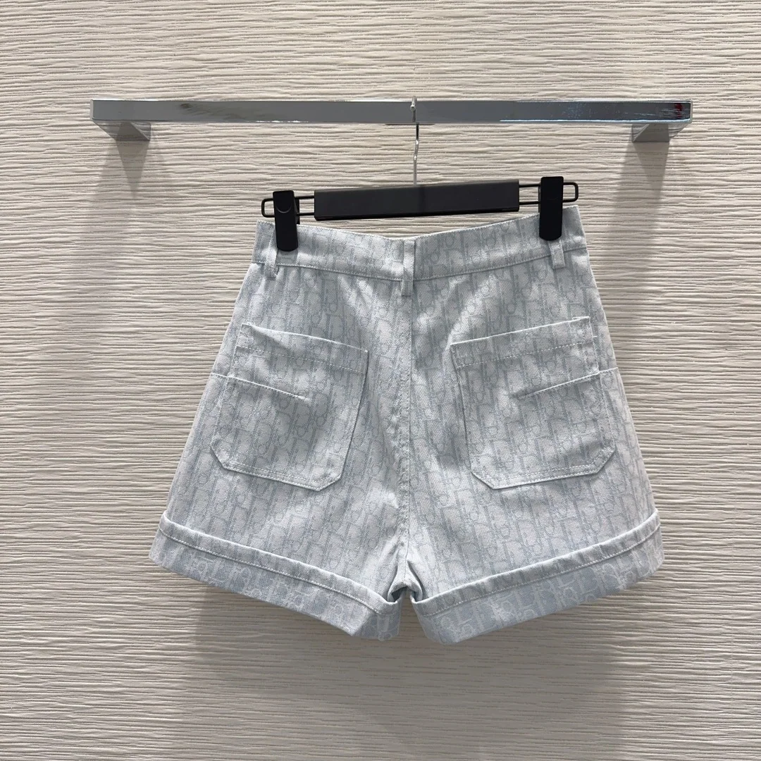 디올 2026 SS 여성 바지 92313 Dior Pants 상세 이미지 9